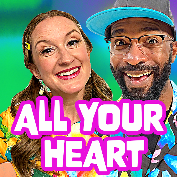 Loop_AllYourHeart_157x157